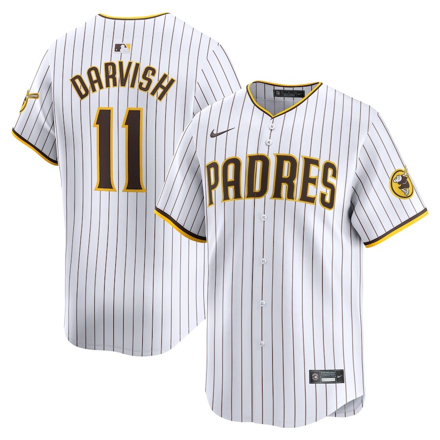 楽天市場】MLB フェルナンド・タティスJr パドレス ユニフォーム