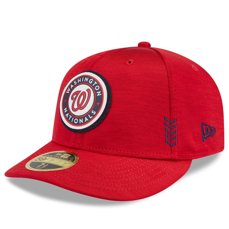 【新品】クラブハウス　キャップ 楽天市場】MLB カブス キャップ 2024 クラブハウス Clubhouse