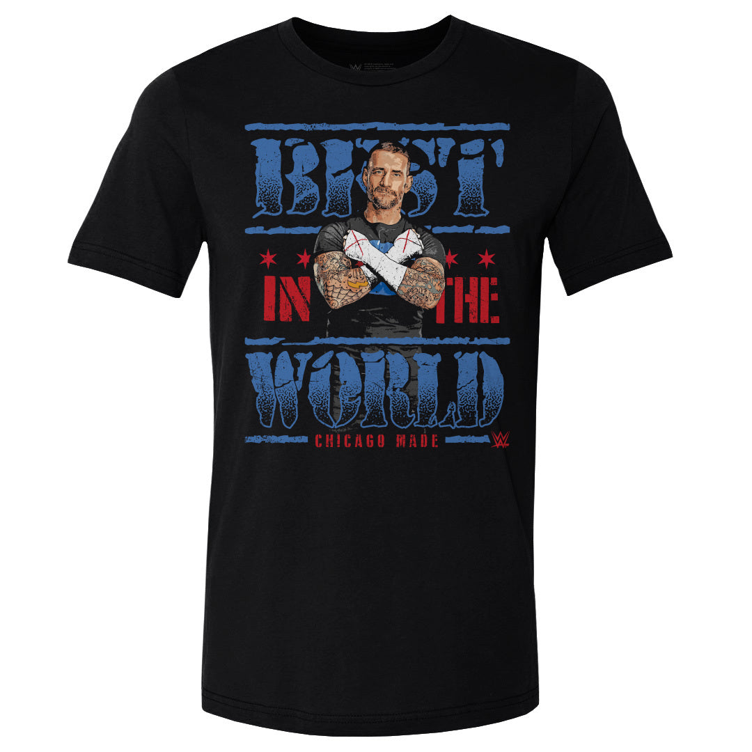 ブロンブレイカー 未使用 未開封 WWE 公式グッズ Tシャツ サイズL