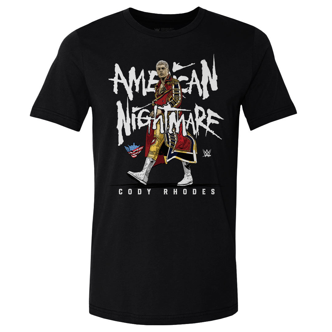 期間限定価格 コーディローデス 新品未開封 WWE 公式 Tシャツ サイズM 2025年最新】wwe tシャツ コーディの人気アイテム - メルカリ
