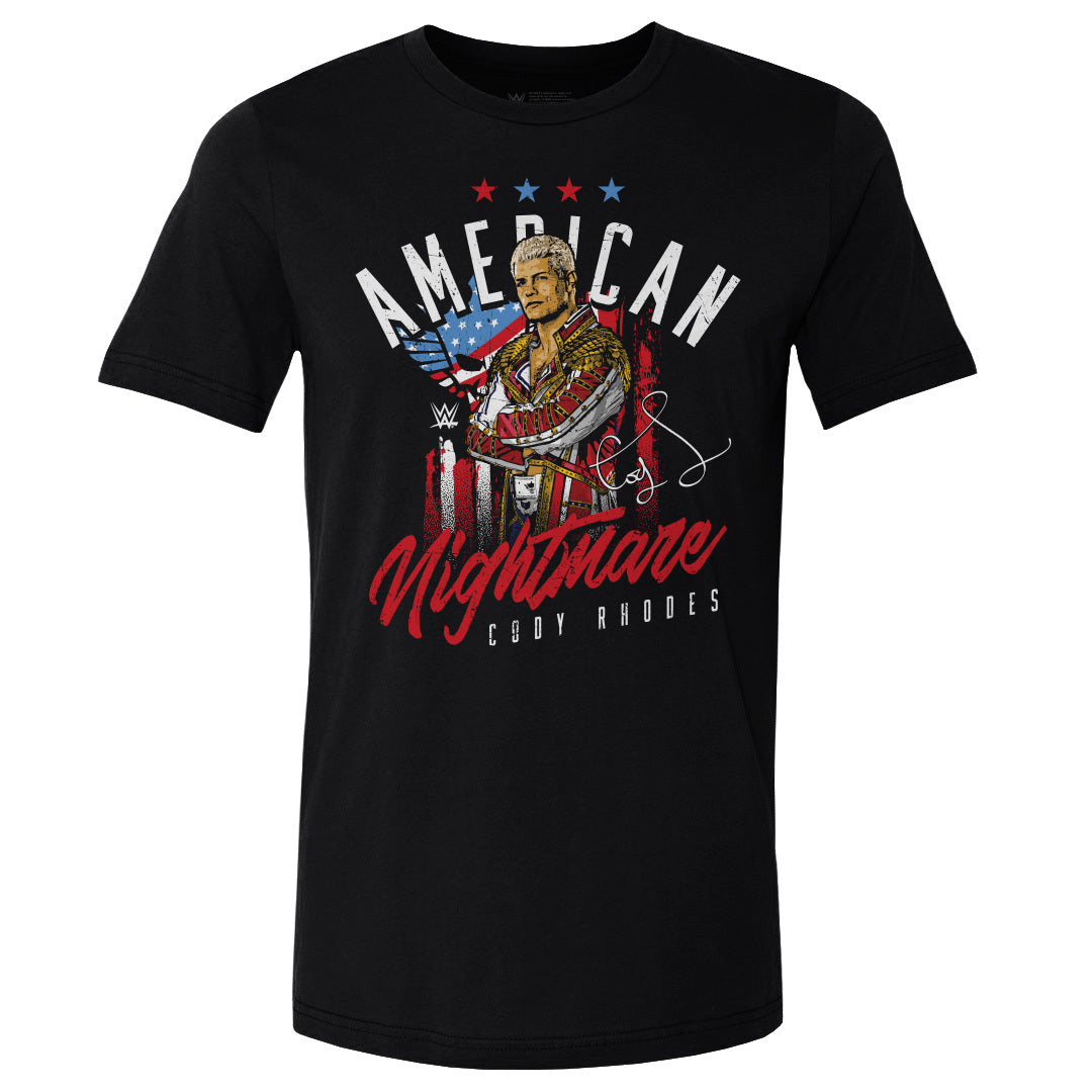 期間限定価格 コーディローデス 新品未開封 WWE 公式 Tシャツ サイズM コーディローデス 未使用 未開封 WWE 公式グッズ Tシャツ サイズM