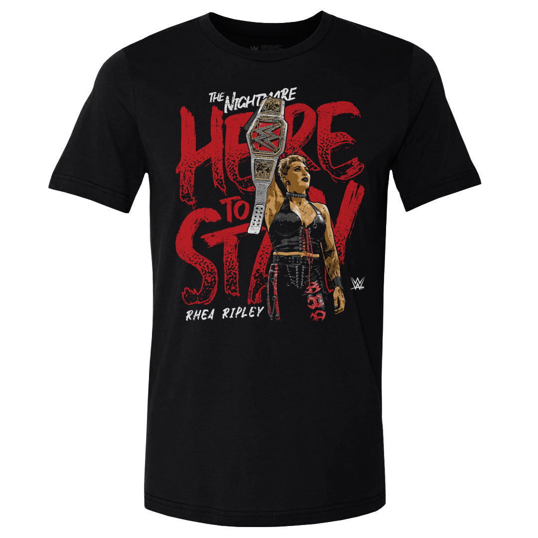 カブキウォリアーズモデル WWE AUTHENTIC Tシャツ – Amazingstore