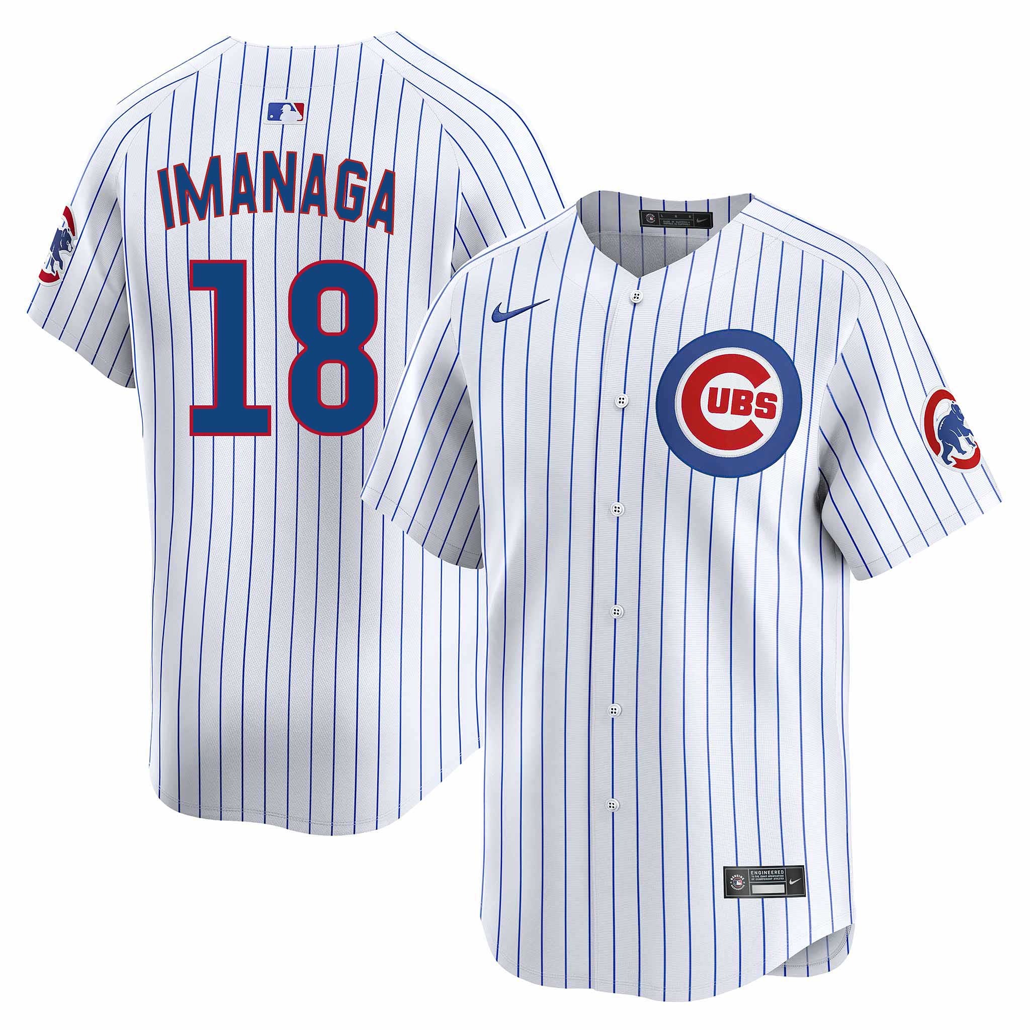 カブス今永昇太2025東京シリーズユニフォームキャップセット完売品入手困難！ 楽天市場】MLB 今永昇太 カブス ユニフォーム 東京シリーズ2025