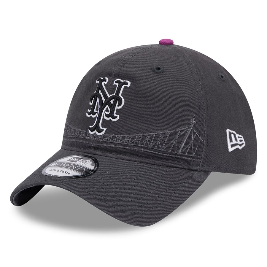 ニューヨーク・メッツ　9FIFTY　シティ・コネクト　スナップバック 楽天市場】シティコネクト ニューエラ キャップ スナップバック