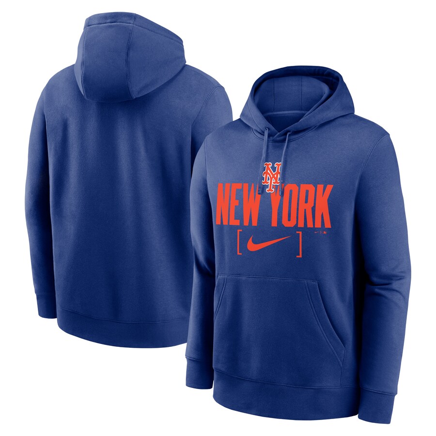 ナイキ古着グランジニューヨークヤンキーススウェットプルオーバーフーディネイビーL Nike ヤンキース パーカー フーディー プルオーバー