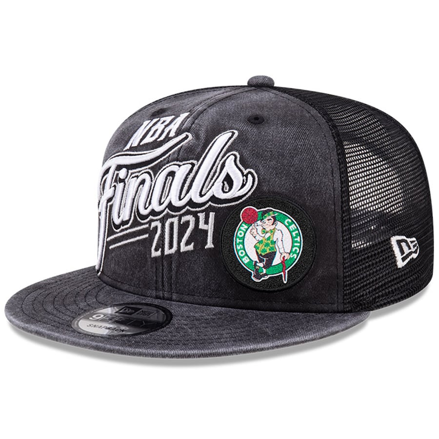 NBA セルティックス キャップ＆Tシャツ ファイナル2024 優勝記念 NIKE NBA セルティックス Tシャツ NBAファイナル2024 優勝記念