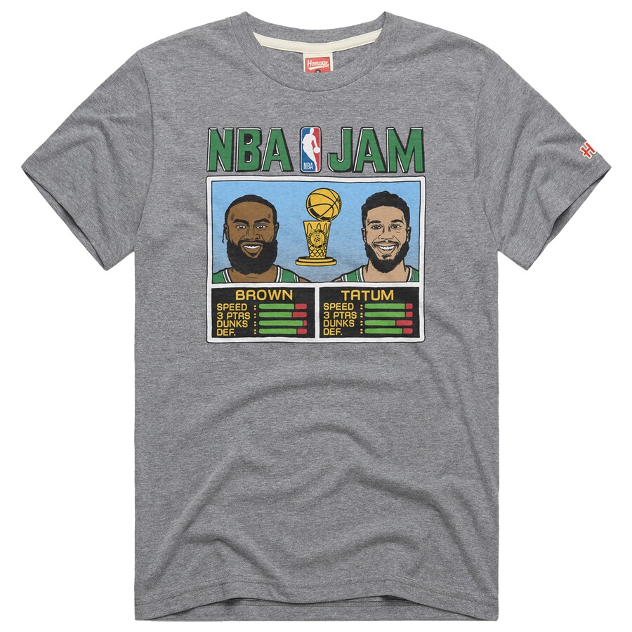 楽天市場】NBA ジェイソン・テイタム セルティックス Tシャツ