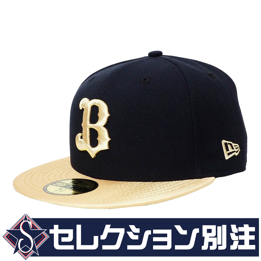 楽天市場】オリックス・バファローズ グッズ キャップ