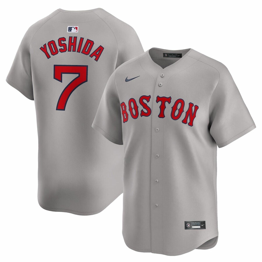 MLB Nike 前田健太 レプリカユニフォーム Mサイズ MLB Nike 前田健太 レプリカユニフォーム Mサイズ - メルカリ