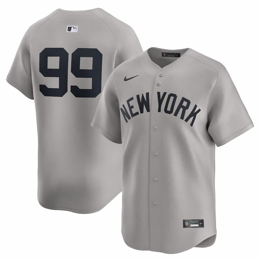 【MLB】未使用 マジェスティック ヤンキース ジャッジ ユニフォーム 3XL 楽天市場】MLB アーロン・ジャッジ ヤンキース ユニフォーム