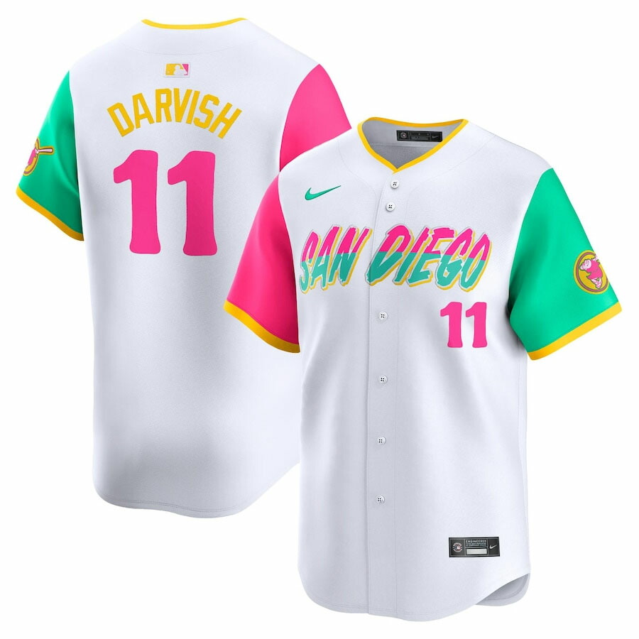 PADRES パドレス キム ハソン サイン ユニフォーム JSA PADRES パドレス キム ハソン サイン ユニフォーム JSA