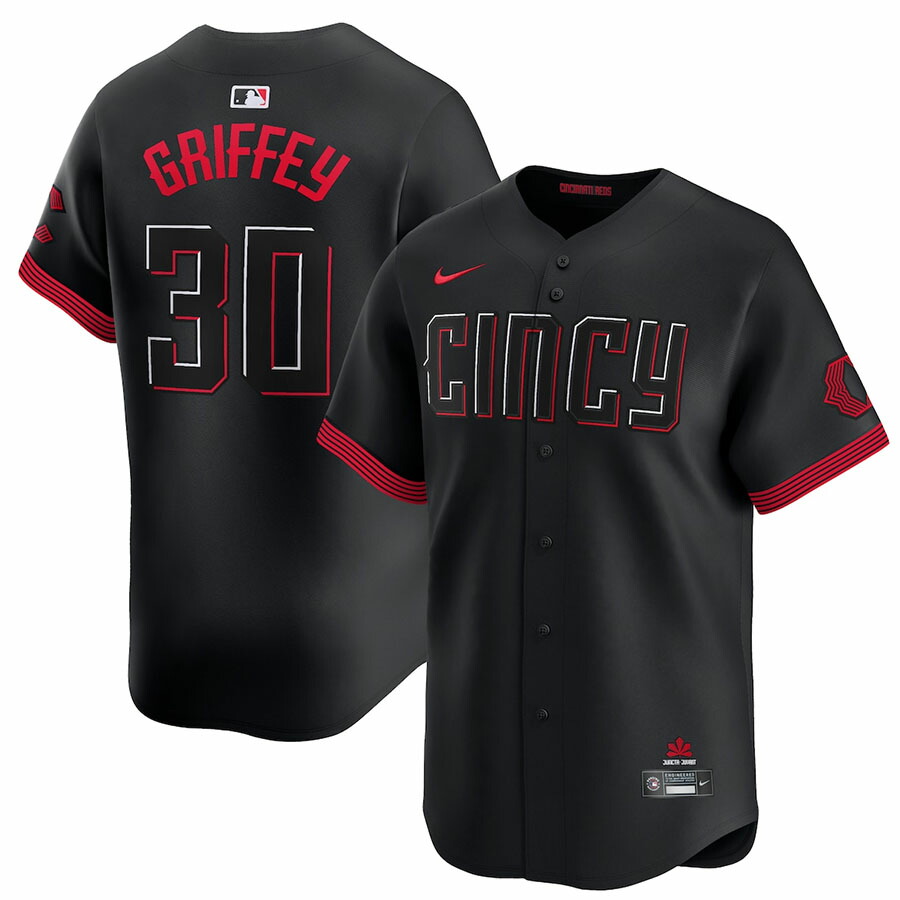 秋山翔吾　MLBシンシナティレッズ　レプリカユニフォーム NIKE 秋山翔吾 選手所属 MLB シンシナティ・レッズ ユニフォーム