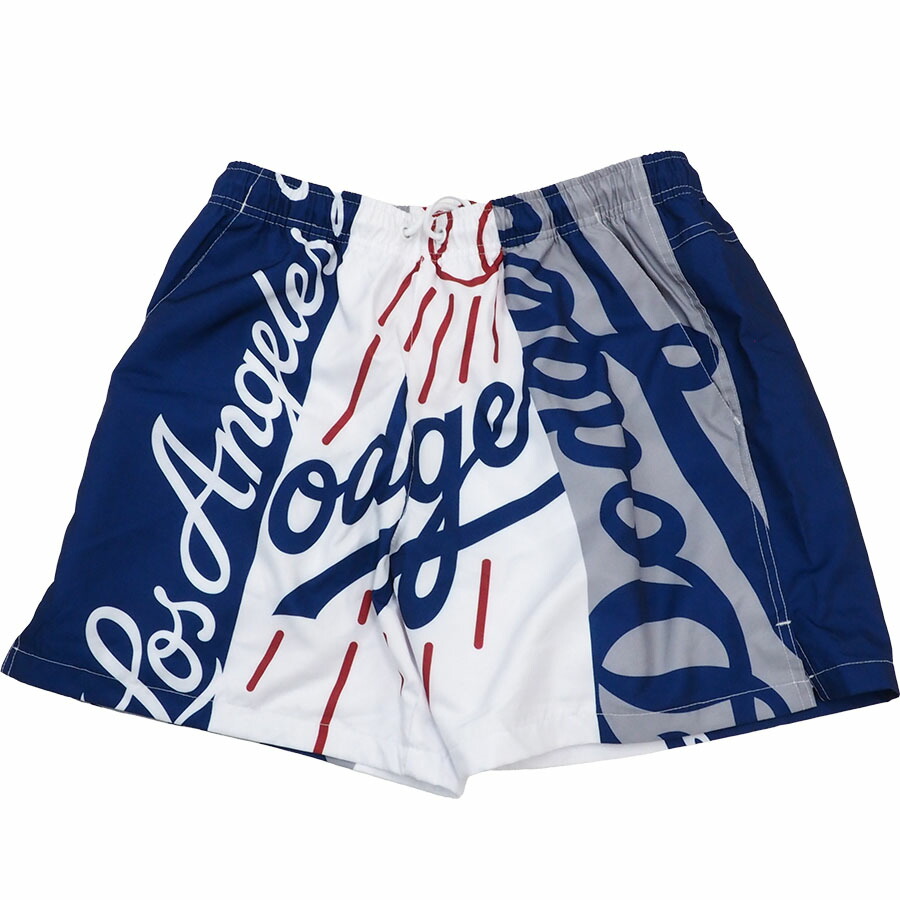 ドジャース シティコネクト ショートパンツ サイズL MLB正規品 新品タグ付 楽天市場】MLB ドジャース パンツ/ショーツ 2024 シティー
