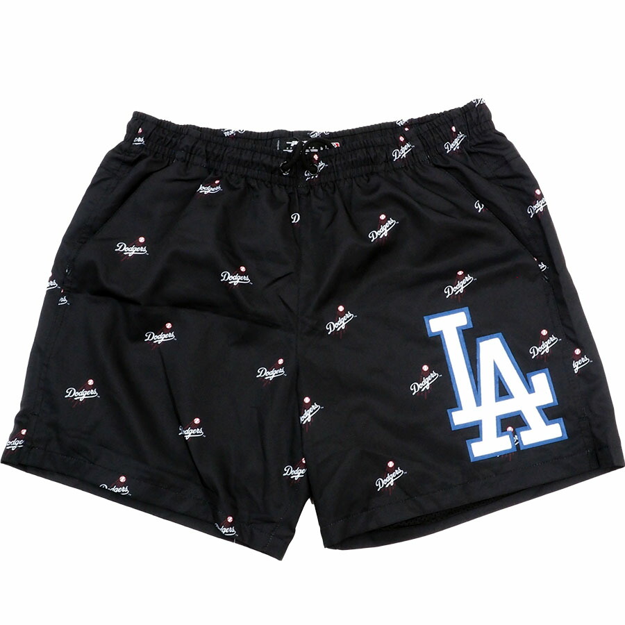 楽天市場】MLB ドジャース パンツ/ショーツ 2024 シティー