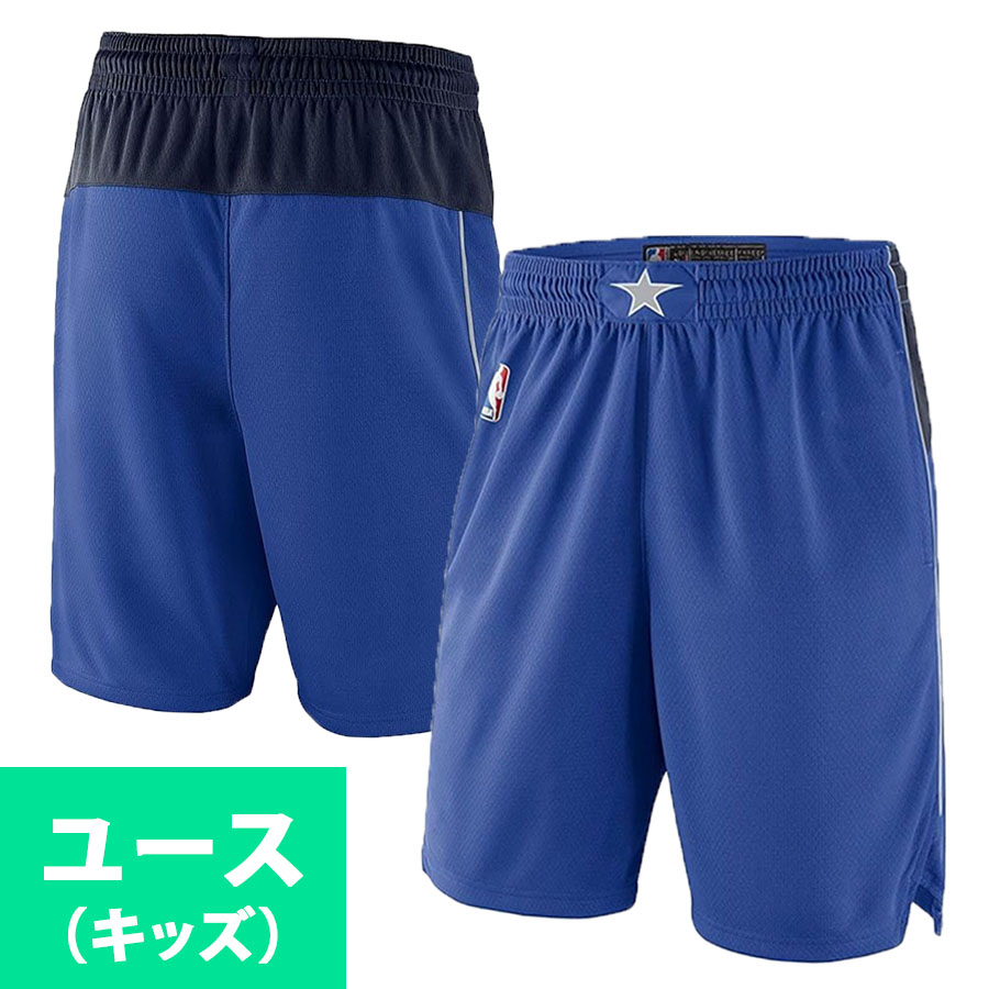 アディダス　NBA　スウィングマン　ショーツ　Mサイズ　新品 NIKE NBA ウォリアーズ パンツ/ショーツ ユースサイズ