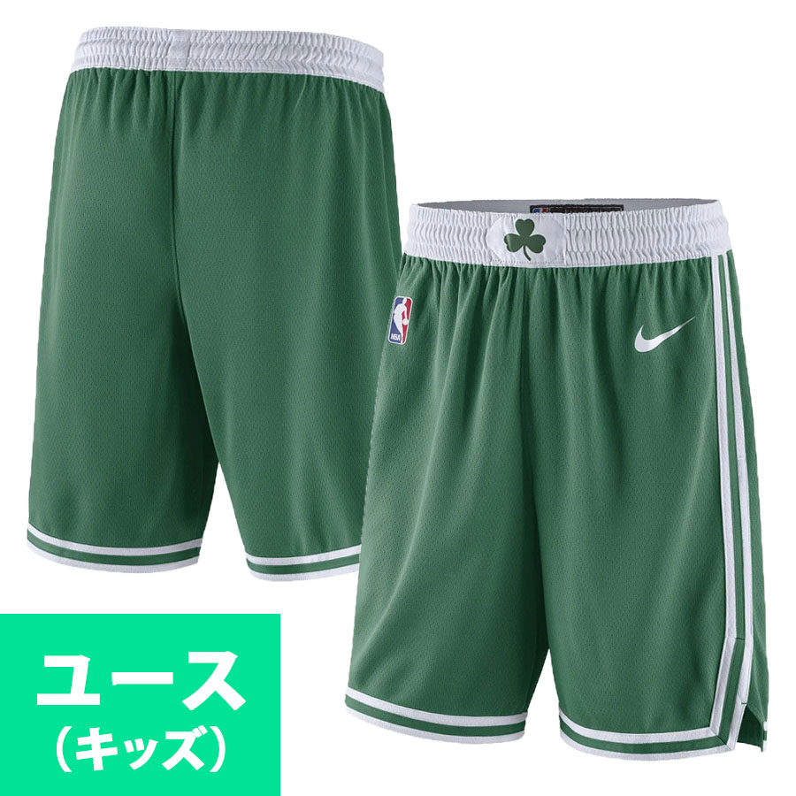 楽天市場】NBA セルティックス ショーツ 2019-2020 アイコン
