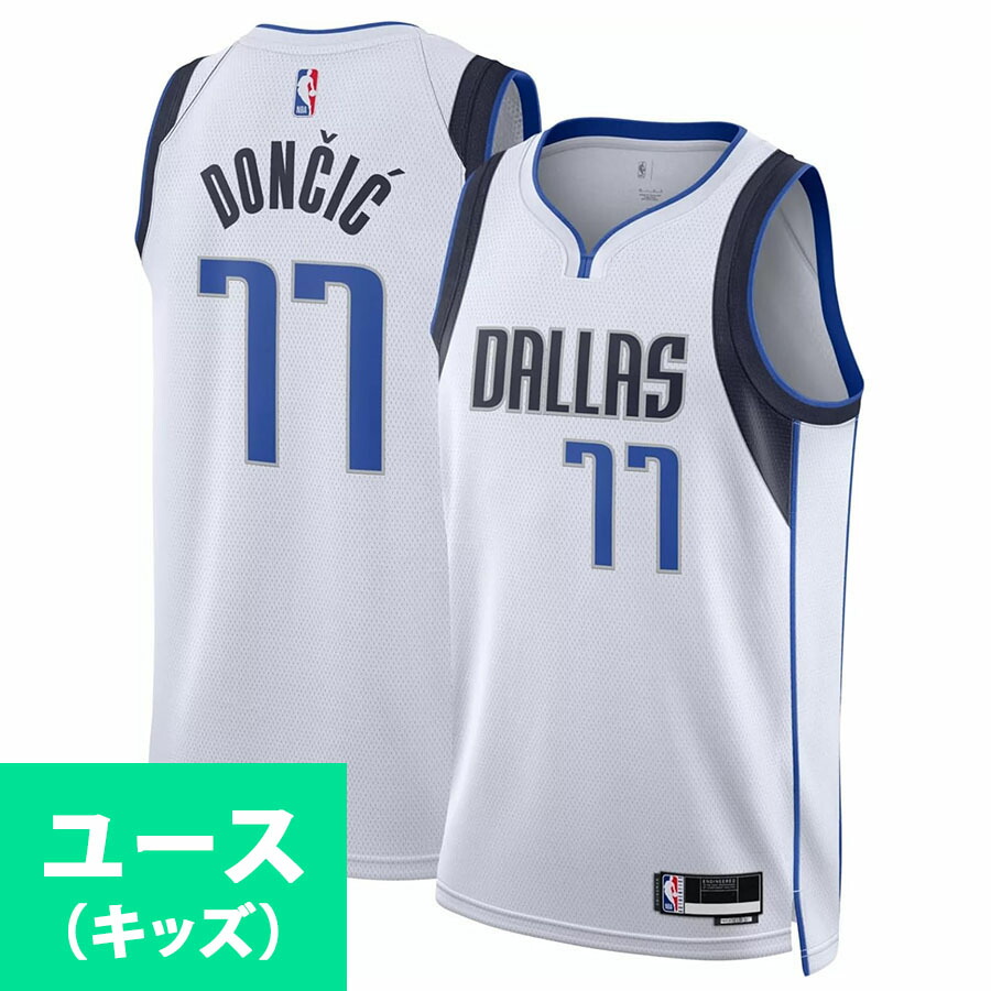Nike ダラス・マーベリックス ジャージ 11 IRVING ダラス・マーベリックス Nike アソシエーション エディション