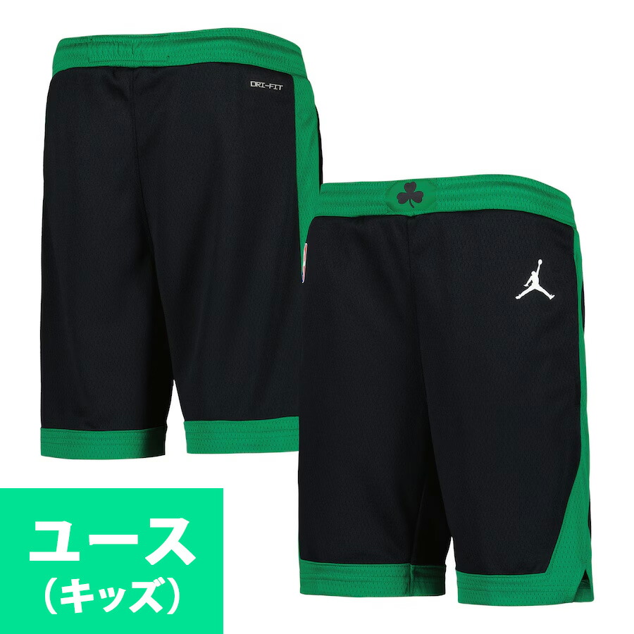 楽天市場】NBA セルティックス ショーツ 2019-2020 アイコン
