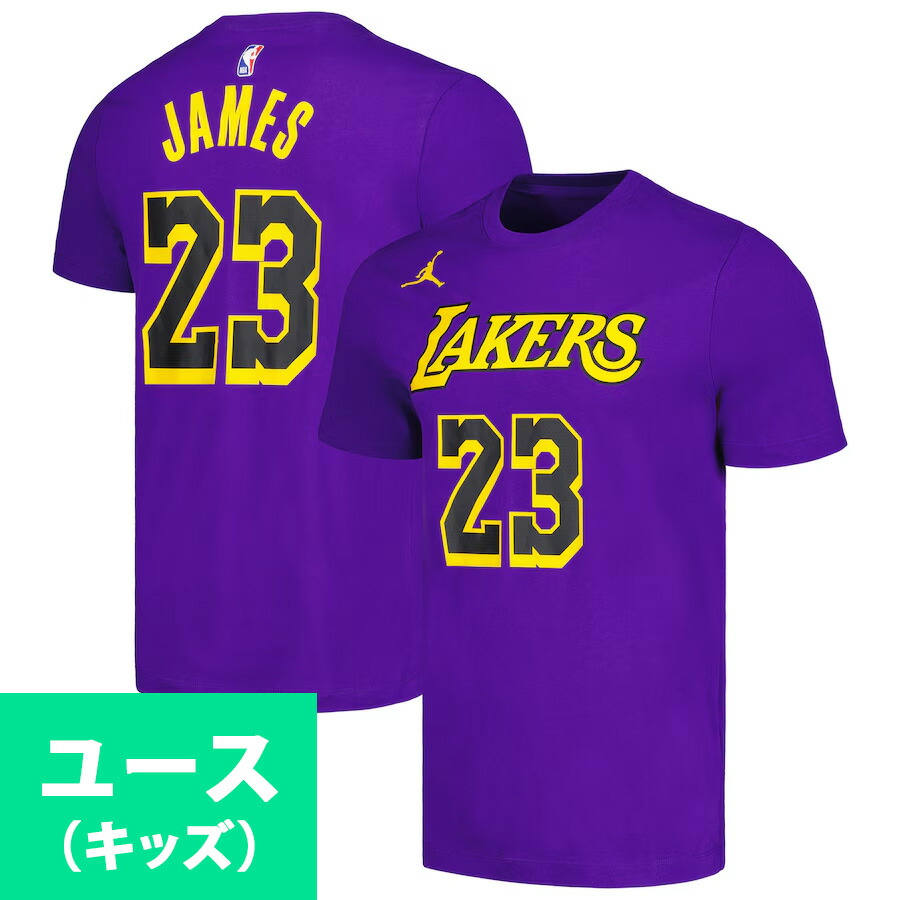 NBA75周年HONOR KING選手支給品usedロングTシャツLサイズ NBA75周年HONOR KING選手支給品usedロングTシャツLサイズ - メルカリ