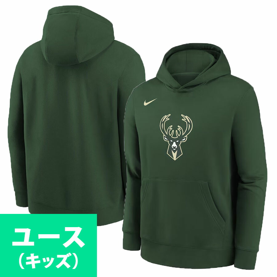 楽天市場】NBA セルティックス パーカー ユースサイズ Club Logo Hoody