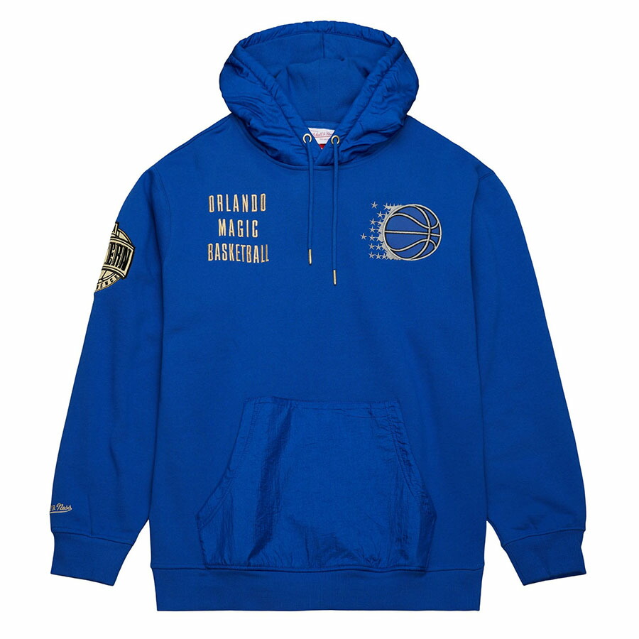 NBA Orlando MagicMサイズ ブラック古着バスケパーカーマジック 楽天市場】NBA オーランド・マジック パーカー Game Time Fleece