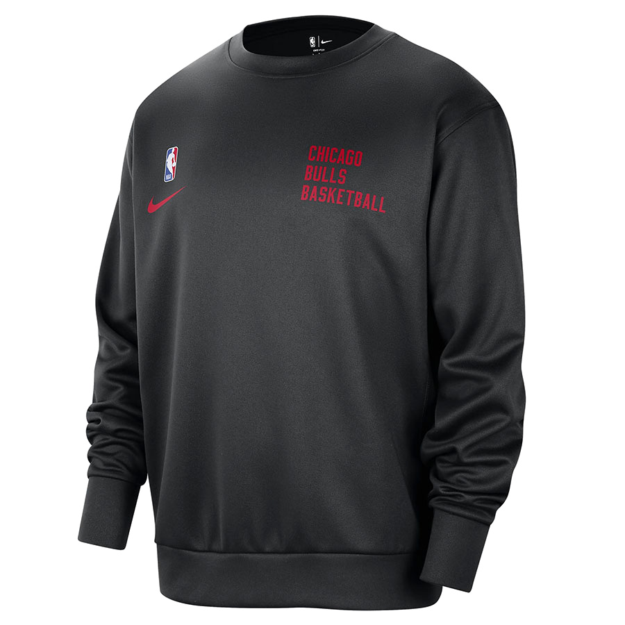 楽天市場】NBA シカゴ・ブルズ ウォームアップ ジャージシャツ