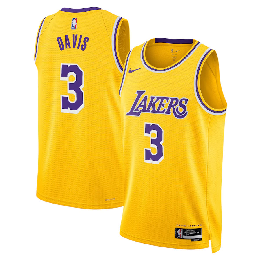 NBA レイカーズ　ユニフォーム　XL nba-240607apa36_1.jpg