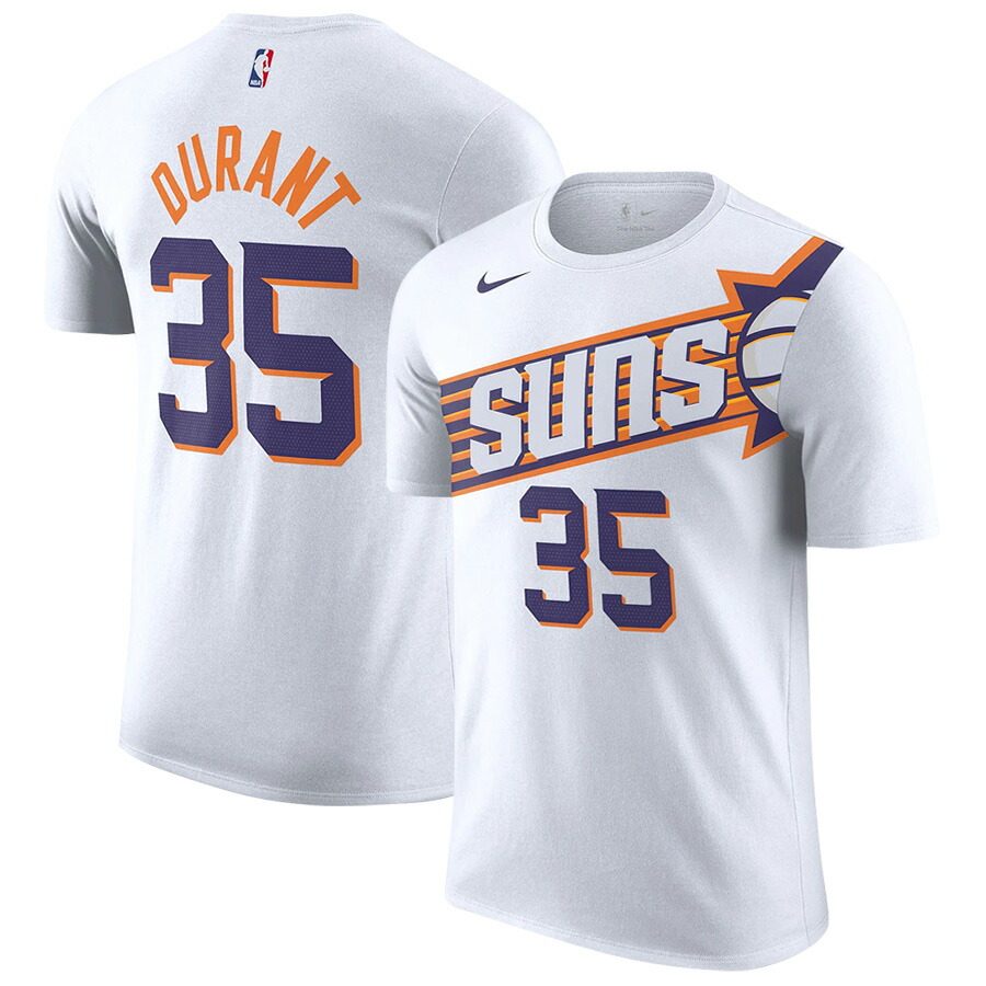 NBA 新品 ナイキ ケビンデュラント フェニックスサンズ ユニフォーム