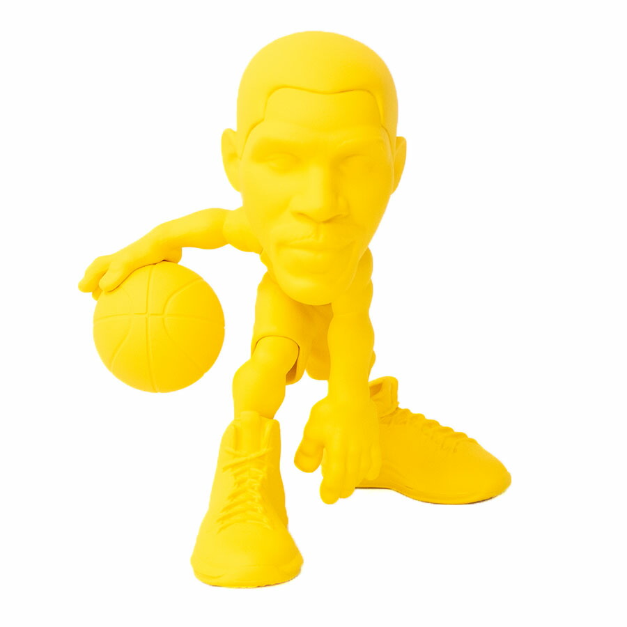 マジックジョンソン　NBAフィギュア レイカーズ　coolrain 楽天市場】【まもなく再入荷 1710】CoolRain MINDstyle NBA