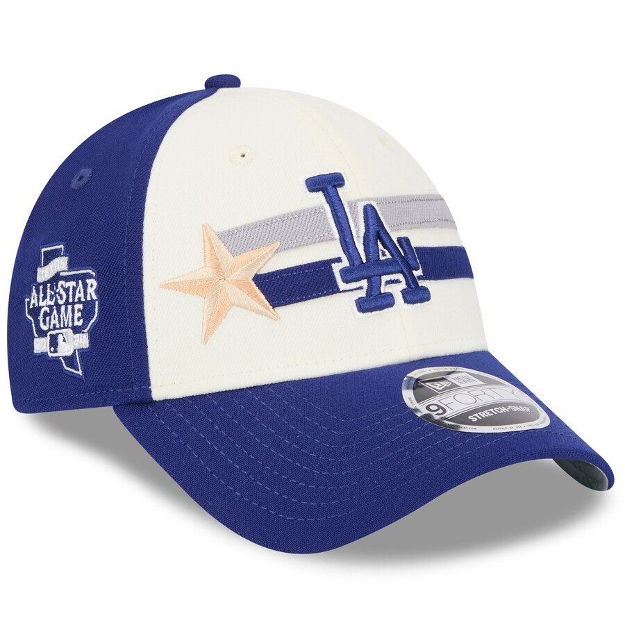楽天市場】MLB ドジャース キャップ オールスターゲーム2024