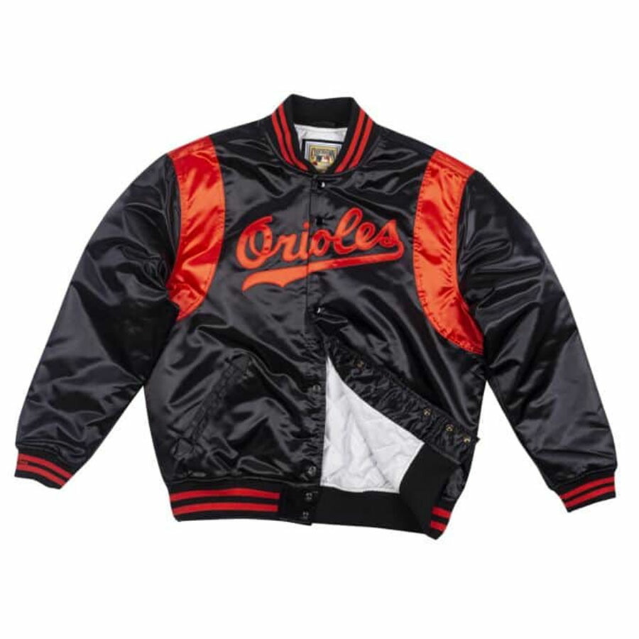 楽天市場】MLB モントリオール・エクスポズ ジャケット サテン Jacket