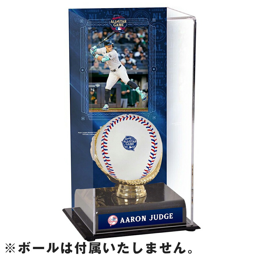 楽天市場】MLB アーロン・ジャッジ ヤンキース フィギュア