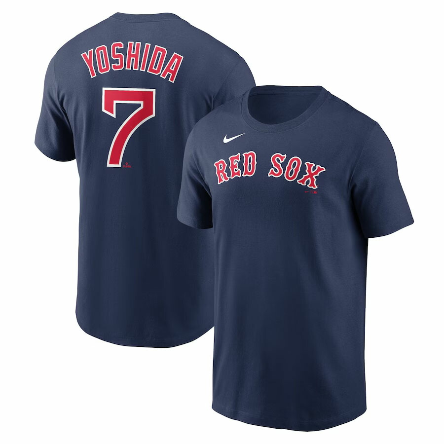 WBCイラストTシャツ吉田正尚 34 吉田 正尚 | グッズ | 2023 WORLD BASEBALL CLASSIC™