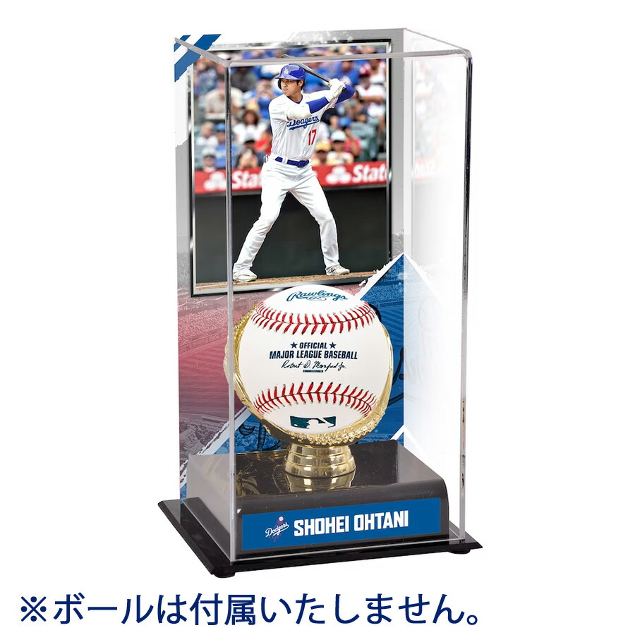 MLB 大谷翔平 ドジャース クッション 【海外版】All-Over 顔