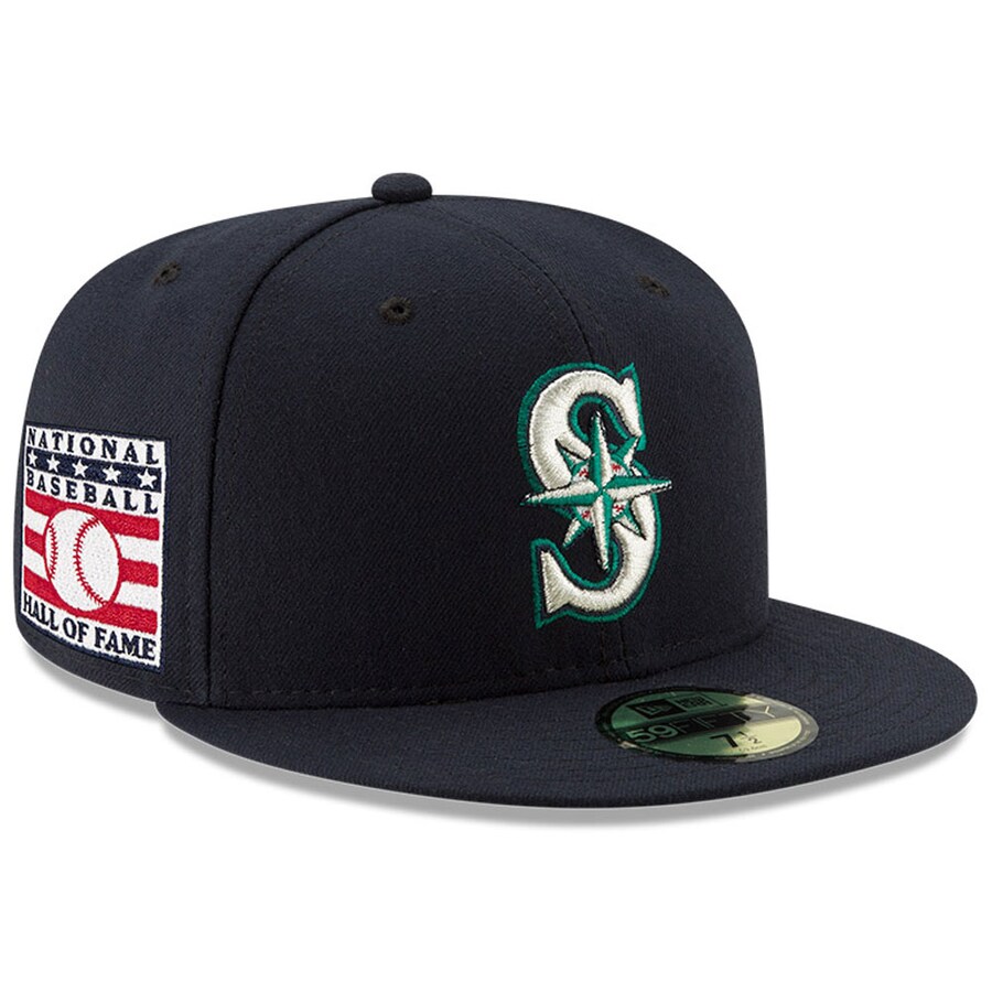 c*e様 NEW ERA 59FIFTY マリナーズ 別注 クーパーズタウン 楽天市場】MLB マリナーズ キャップ クーパーズタウン 別注