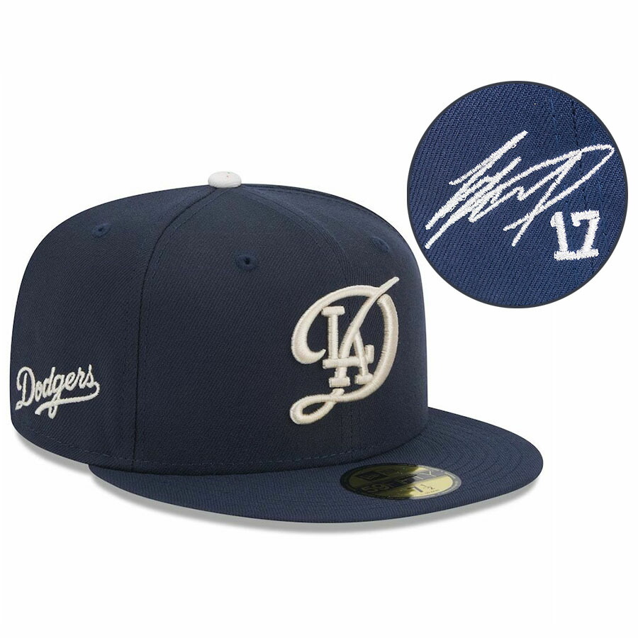 New Arrivals] 【海外限定】MLB 大谷翔平 ドジャース MVP サイン