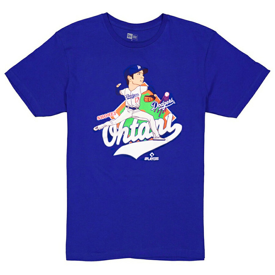 【公式】大谷翔平MLB通算200号HR達成記念Tシャツ　 Lサイズ 未使用新品 ファナティクス 半袖Tシャツ メンズ 大谷翔平 MLB 通算200号HR