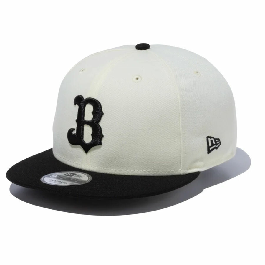 楽天市場】New Era Cap GOLD LOGO ORIX Buffaloes Black / Metallic