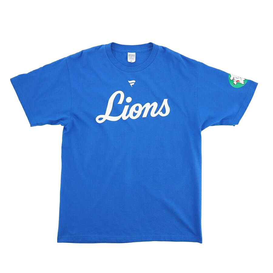 楽天市場】埼玉西武ライオンズ グッズ Tシャツ プレイヤーズTシャツ