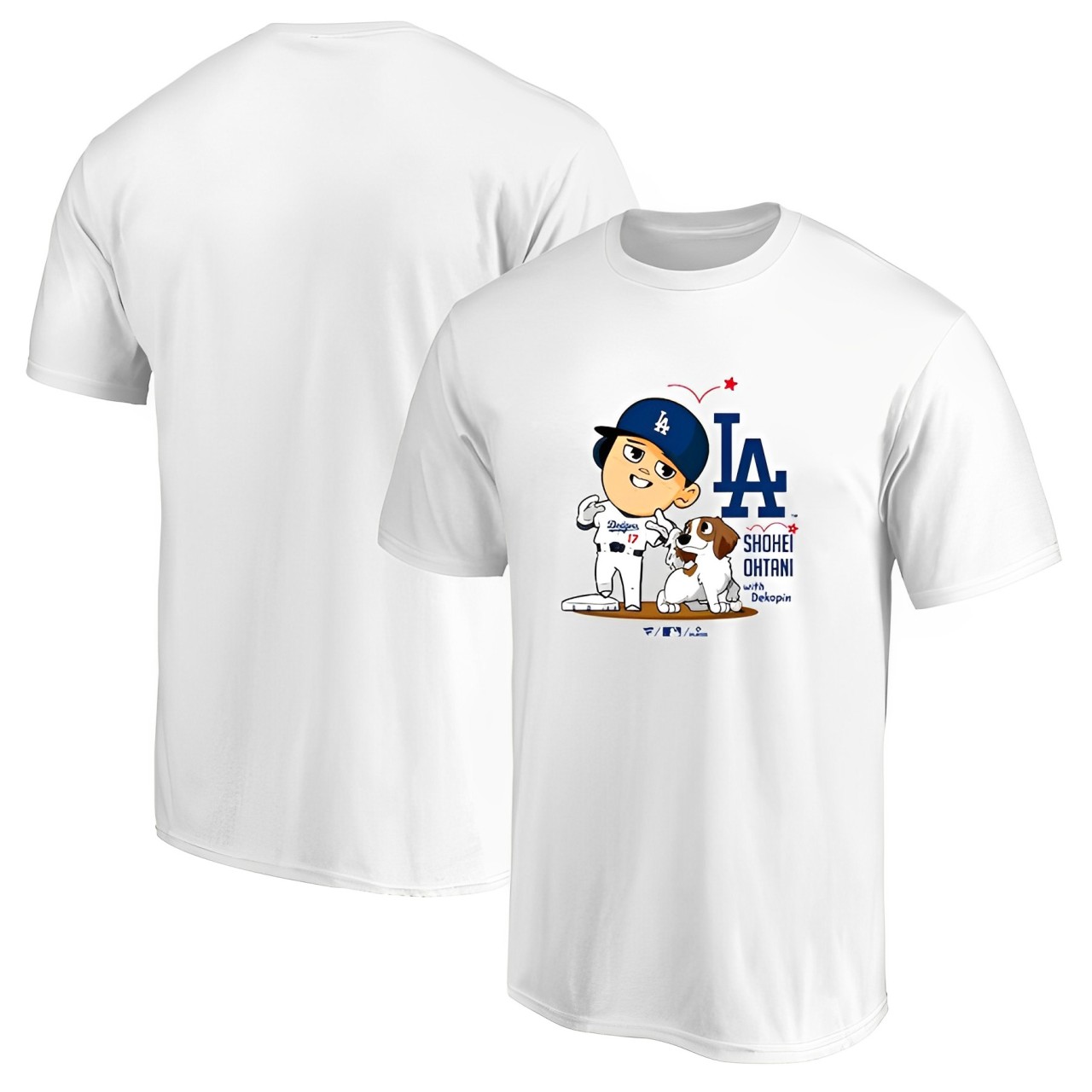 楽天市場】MLB 大谷翔平 ドジャース Tシャツ 【海外版】オール