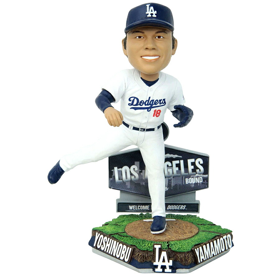 岩村明憲／”アリーグ優勝” ボブルヘッド人形 (2018／タンパベイ・レイズ) 楽天市場】ご予約 MLB レイズ 岩村明憲 フィギュア リーグ優勝