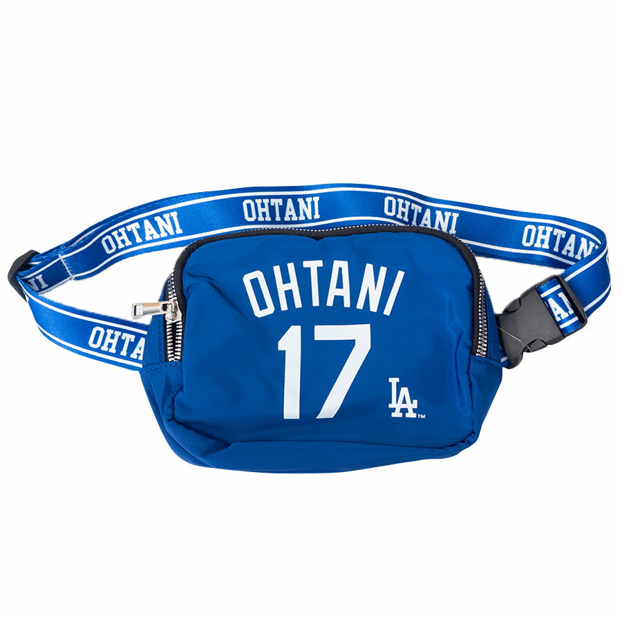 楽天市場】ロサンゼルス ドジャース公式グッズ大谷翔平 ミニ