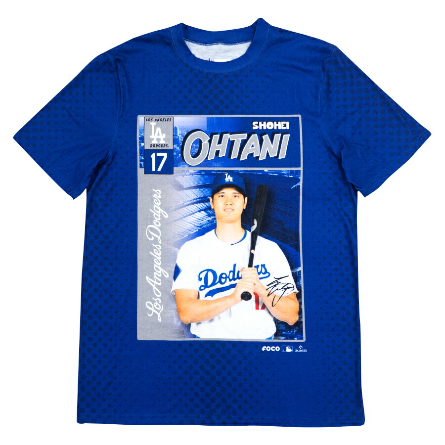 Tシャツ 大谷翔平 藤浪晋太郎 コラボ 大谷翔平 コラボ Tシャツ 藤浪晋太郎 - メルカリ