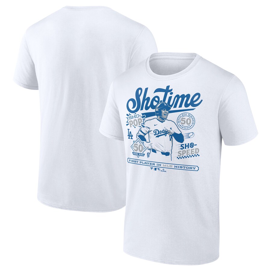 楽天市場】MLB 大谷翔平 ドジャース Tシャツ 【海外限定版】50