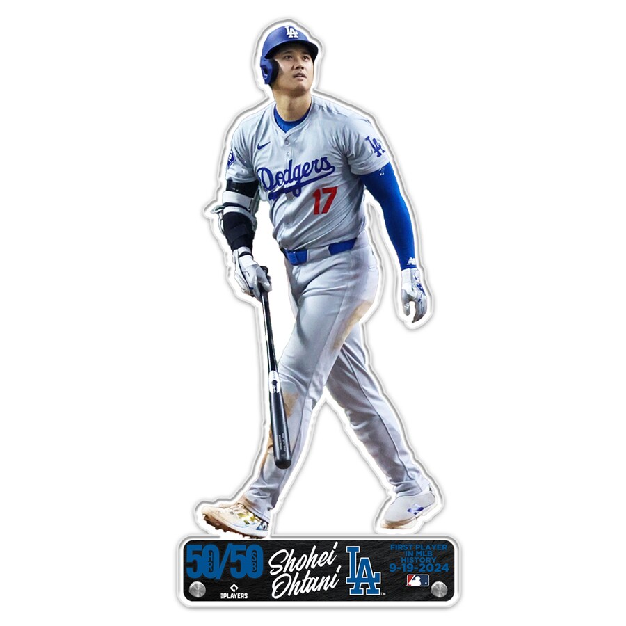 楽天市場】大谷翔平 MLB Tokyo Series 2025 アクリルスタンド