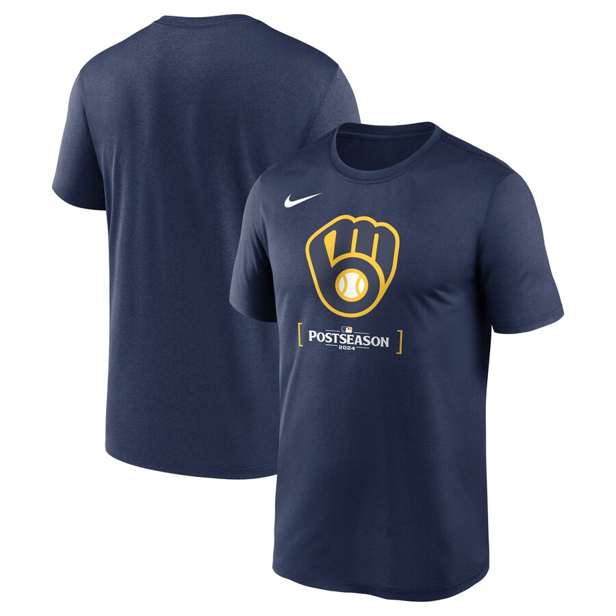 ドジャース フリーマン ナイキ Tシャツ M 新品正規品 ブルー