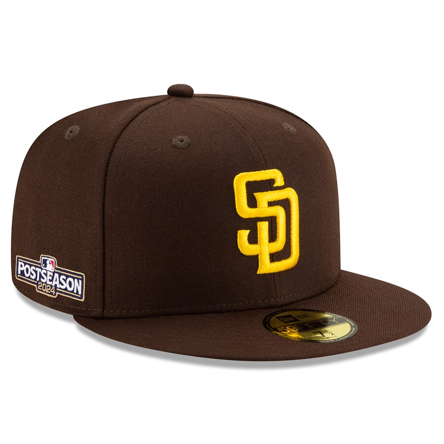 NEW ERA - Newera 59fifty サンディエゴパドレス オールスター