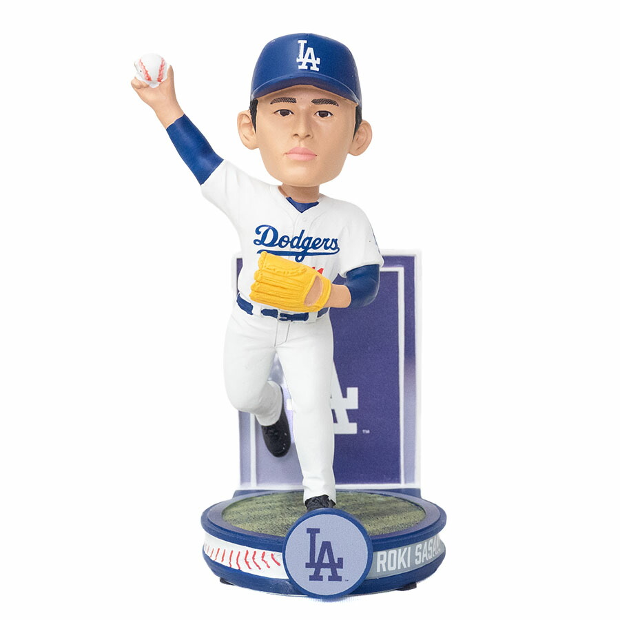 楽天市場】【再入荷！！】【送料無料】2022年 MLB ボブルヘッド