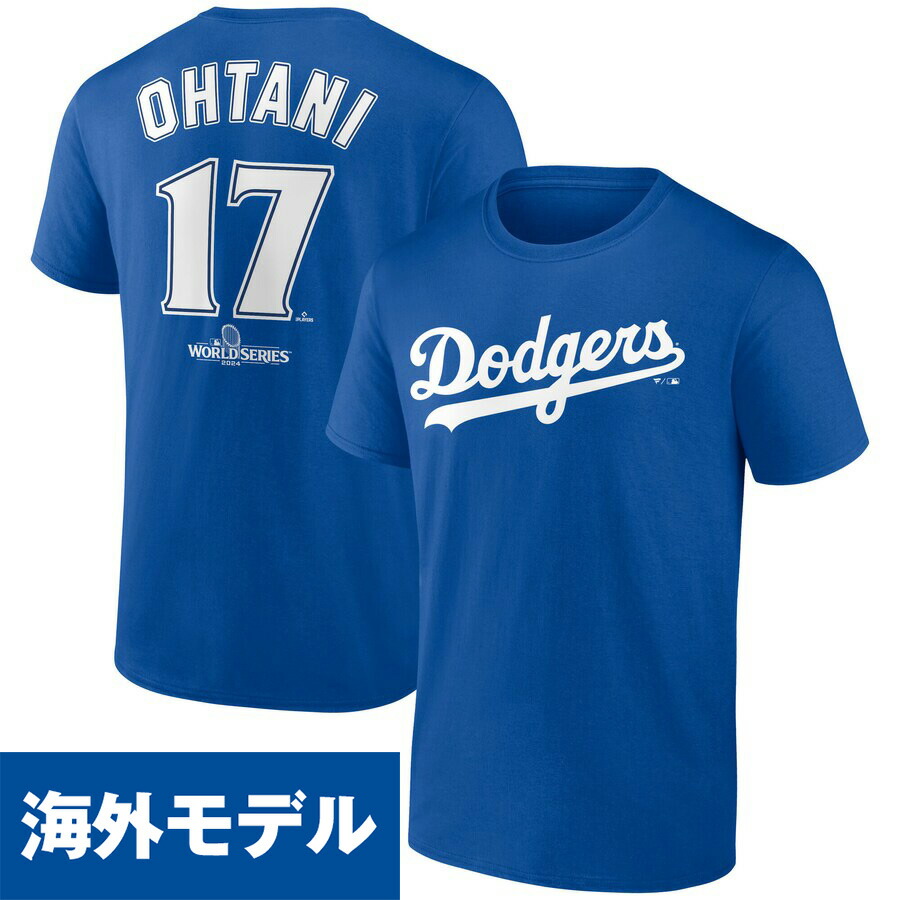【正規品】 ドジャース WS優勝記念 ゴールド 大谷翔平 ナンバーTシャツXS 楽天市場】【海外モデル】MLB 大谷翔平 ドジャース Tシャツ 2025