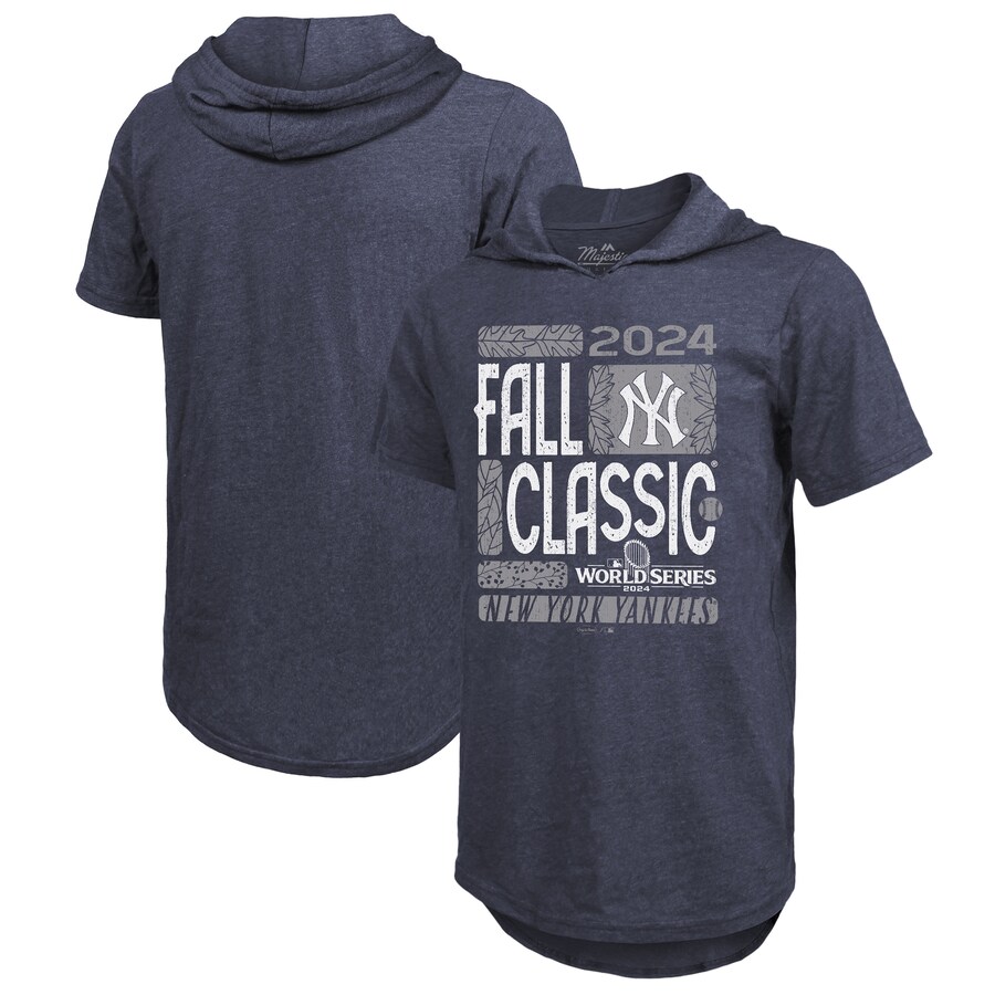 ドジャースポストシーズン2024進出記念Tシャツ　Ladies Sサイズグレー mlb-241031wca07_1.jpg